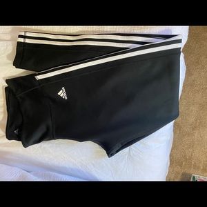 Adidas leggings